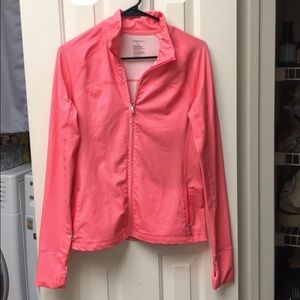 Workout Zippie - Gap Body